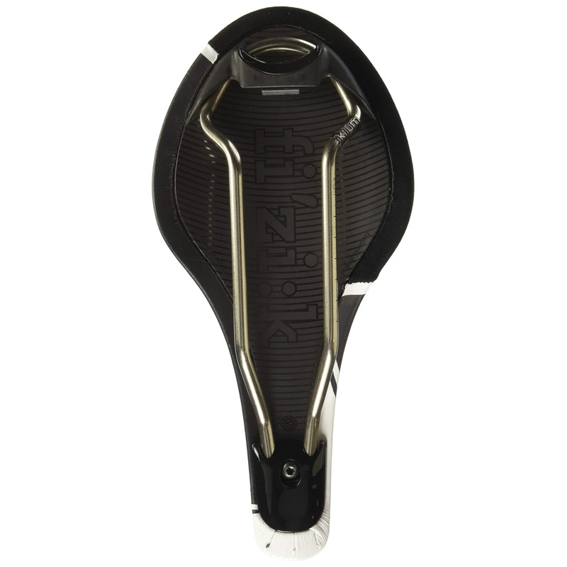 fizik, Fahrradsattel, Herren, 7099SXSA3988, schwarz/weiß, Einheitsgröße