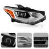 ACANII - For [HID/Xenon Model] 2018-2020 Chevy Traverse LED DRL