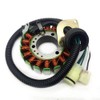 MOTOCEO PWC Stator For Yamaha 6D3-81410-01-00 6D3-81410-02-00 6D3-81410-00-00 Jetski AR210/SR210/SX210/V1/V1