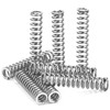 GUNGY Compression Spring Stainless Steel Spring Compression Springs 30 mm
