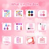 Kids Makeup Kit for Girl - Kids Toys Kid Make