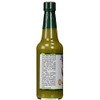 Marie Sharp's Green Habanero Pepper Sauce 10 oz - Pack