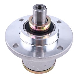 JEENDA Lawn Mower Deck Spindle 437-0006-00 Compatible with Spartan Mowers 2017-2022 RZ, 2019 RZ Tuff Torq, 2019-2022 RZ Pro, 2020-2022 RZ HD 437000600 437 0006 00