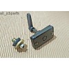 JCB SPARE PARTS - CATCH WINDOW LOCK CATCHER BACK, 2