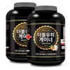 1+1 WP게이너 단백질 헬스보충제 4kg/보충제2통+아미노증정 1+1 WP Gainer Protein Health