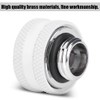 16 mm Water Cooling Compression Fitting, Sealing Rings for Rigid