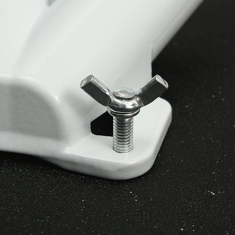 NASOFIR Flag Holder, Flag Bracket, Flag Pole Holder Bracket Double