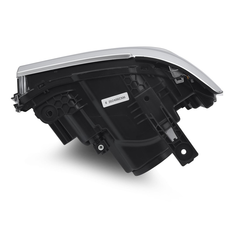 SHINESELL Headlight Assembly Fit for 2016-2018 Chevy Silverado 1500 for