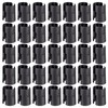 Wire Shelf Clips,54-Pack Wire Shelving Shelf Lock Clips for 1"