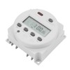 CN102A Digital LCD Electronic Timer Cycle Countdown Time Control Switch