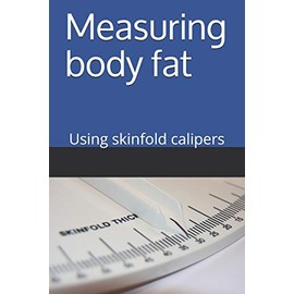Measuring Body Fat - using skinfold calipers: Using skinfold calipers, with the four site method on adults.