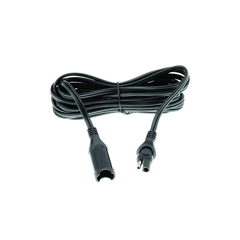 OptiMATE CABLE O-13, Extender, power-sport, 15ft / 4.6m