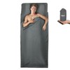 Frelaxy XL Sleeping Bag Liner - Ultralight Travel Sheet