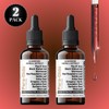 Para Dida Detox Wormwood + Black Walnut Hull Herbal Liquid