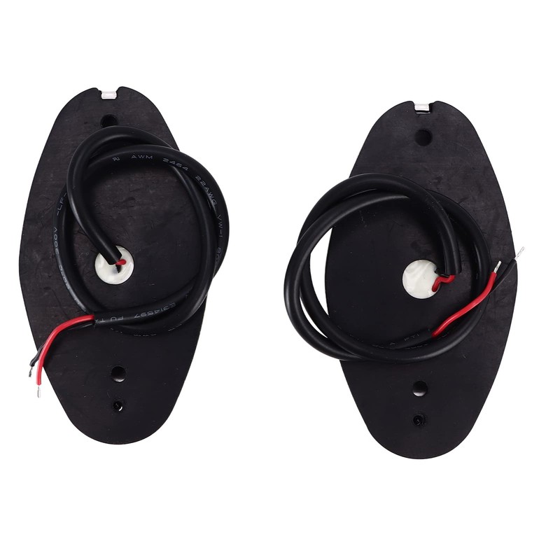 YOIM Navigation Light for Boats, 1 Nautical Mile Visibility IP66