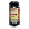 Suplemento Maca Negra Peruana 100% Extracto 72 Cápsulas 500mg Natural