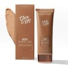 Thin Lizzy Body Perfector Cover & Glow Makeup - Natural