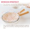 iPROTECT - Stack Expert | Multi-Purpose BPA-Free Silicone Pots/Pans Protector.