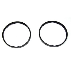 Shark UV420 Series Belt for the Navigator Pro Vacuum Model UV420, UV420 26 (2)