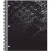 Five Star Spiral Notebook, 1 Subject, 100 Sheets, College Ruled,
