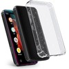 Aippdo Case for innioasis G1 G3 Mp3 Player, TPU Clear