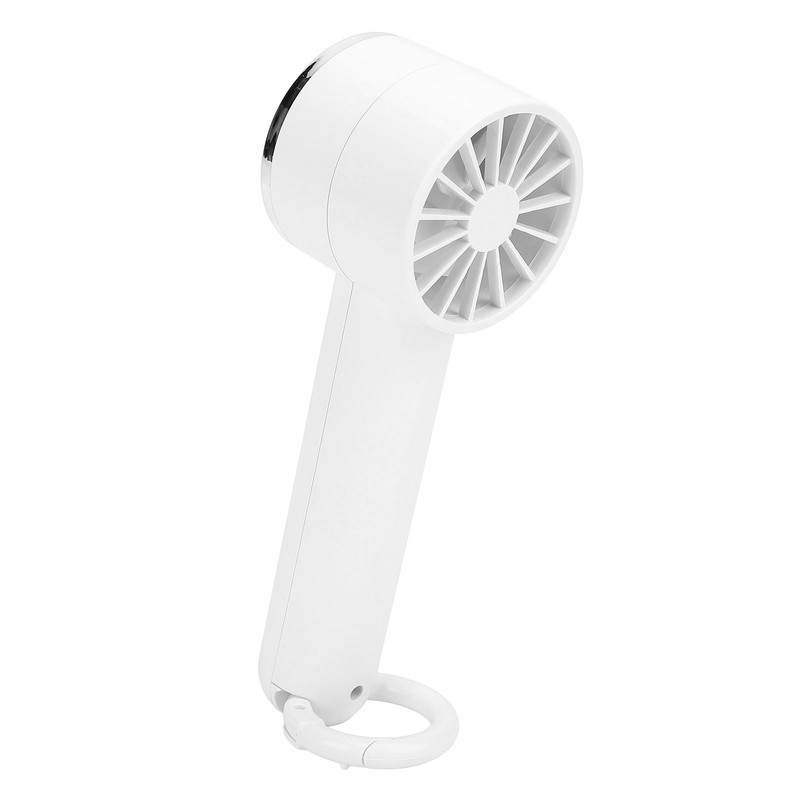 Handheld Cooling Fan USB Charging Portable Semiconductor Cold Compress Mini