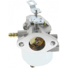 Carburetor for Tecumseh Snowblower Snowthrower HM70 HM80 HMSK80 HMSK90 HM100 HMSK100, 7hp 8hp 9hp 10hp Snow blower