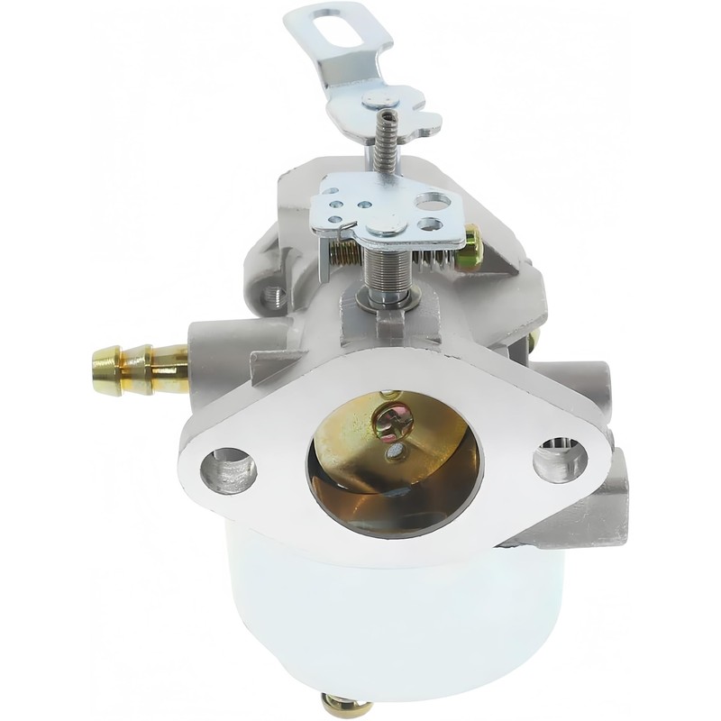 Carburetor for Tecumseh Snowblower Snowthrower HM70 HM80 HMSK80 HMSK90 HM100