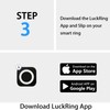 Kuxlagz Sizing Kit - Size First Before You Buy -