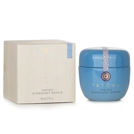 Strawberrynet Tacha Indigo Overnight Repair 50ml / 타차 인디고 오버나이트 리페어 50ml
