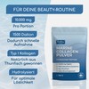 Marine Collagen Powder - 10,000 mg per Serving - Collagen