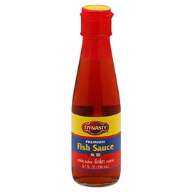 Dynasty Sauce Fish, 6.7 oz