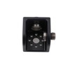HangTon Block 3/8" Thread Bracket Lock Mounting Adapter for ARRI