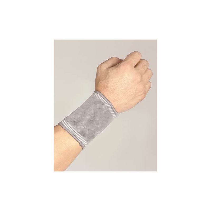 Solace Care Advance Elasticated Wrist Support Splint - Support for