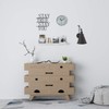 DZSUMY Industrial Black Wall Sconce Angle Adjustable Decorative Modern Farmhouse