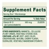 Vitamina B12 Sublingal 500mcg 200 Tabs Mini Energía Spring Sabor