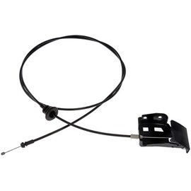 Dorman 912-096 Hood Release Cable Compatible with Select Nissan Models