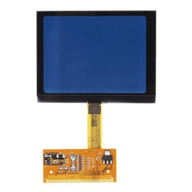 Dash Sn Mk1 Cluster LCD Display,2001 LCD Car LCD Sn High Definition for Monitor Display Fits for