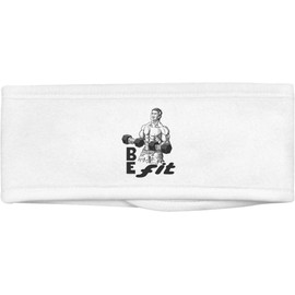 'Dynamic Dumbbell Lift' Beauty Head Band/Hair Band (HB00032484)