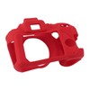 Silicone Camera Case for D3300 3400 Protective Housing Case Lightweight