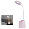 Pen Holder Light LED USB Charging Touch EyeProtecting Table Reading