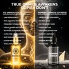 X12 Ormus Monoatomic Gold - Liquid Trace Mineral Blend with
