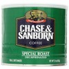 Chase & Sanborn Coffee, Special Roast Decaf Ground Coffee, Medium