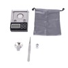 High Precision Mini Digital Pocket Scale Electronic Balance Weight for