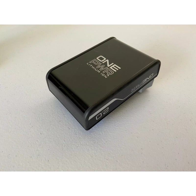 HOOVER BH15020 ONEPWR 2.0 LI-ION 20V BATTERY FOR HOOVER BH57105