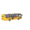 Remote Control Bus High Simulation All Directions Driving Rechargeable RC