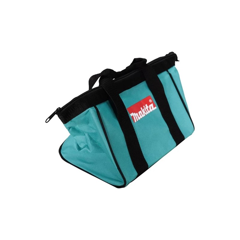 Makita Portable Turquoise Tool Box for Makita Power Tools Contractor
