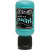 Dylusions Paint TE, Calypso Teal