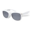 Lakeland Active Keswick Classic Polarized Sunglasses - White