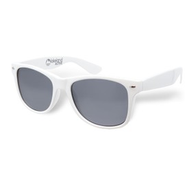 Lakeland Active Keswick Classic Polarized Sunglasses - White